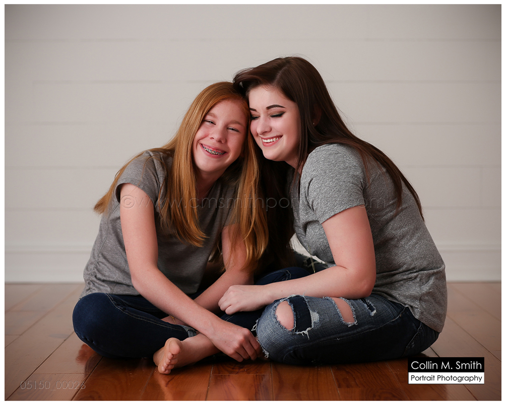 © Collin M. Smith Portrait Photography www.cmsmithportraits.com/blog